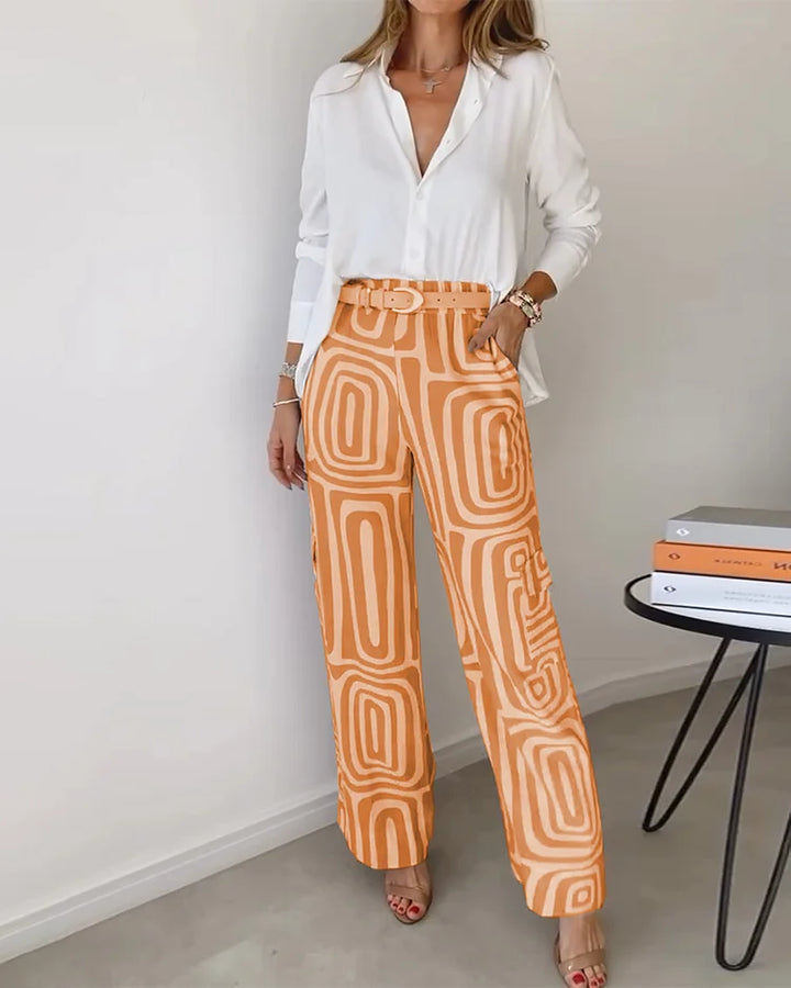 Alexa - Comfortable Stylish Set