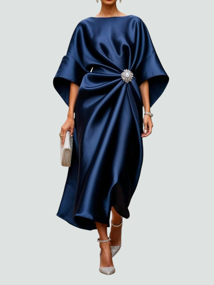 Tharyssa | Elegant Dress