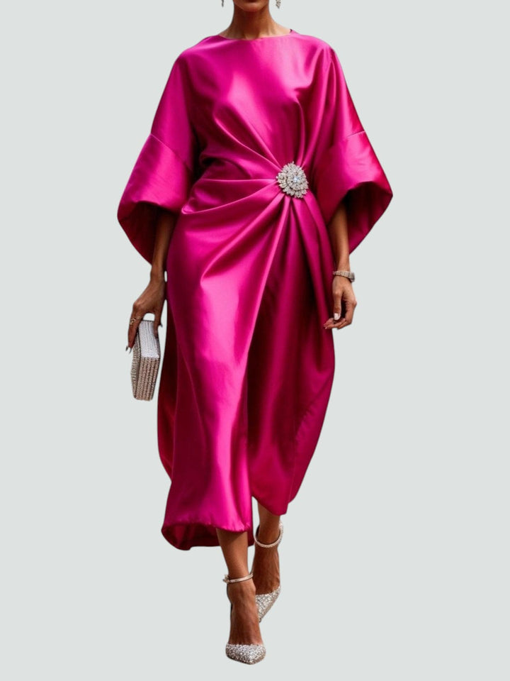 Tharyssa | Elegant Dress