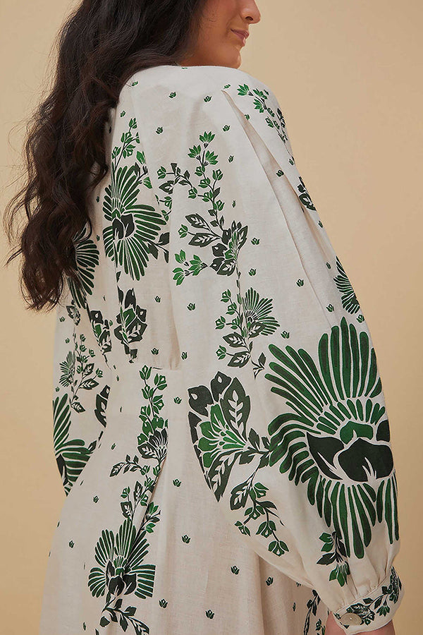 Laura™ | Himalaya Dress