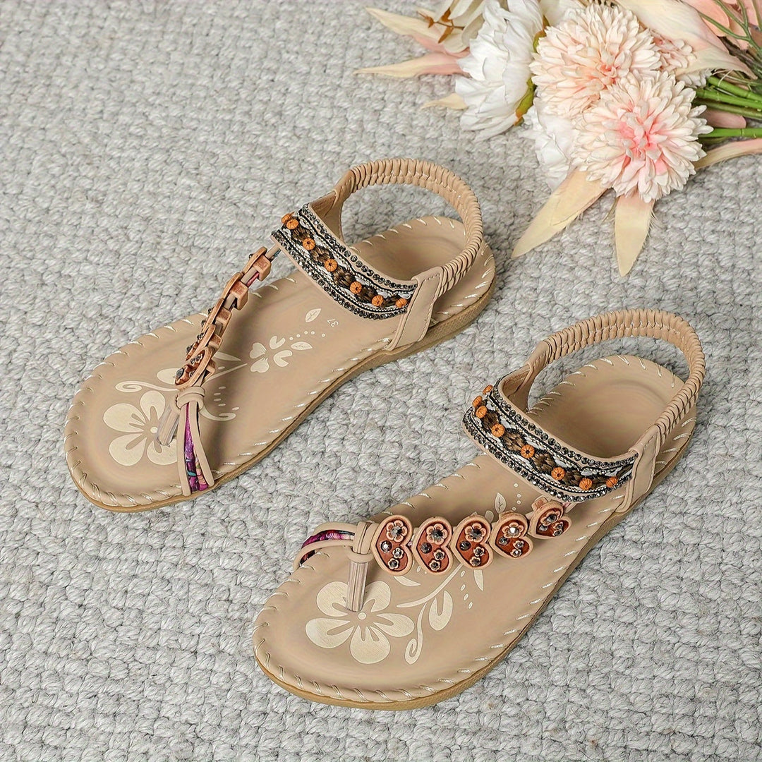 Azura - Comfortable Sandals