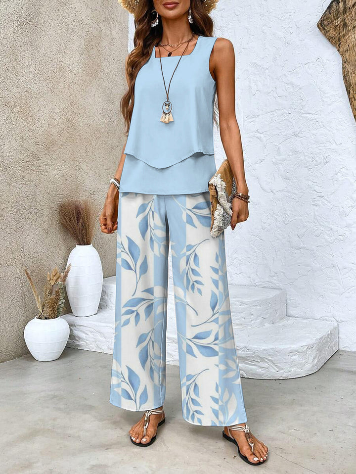 Rosemary - Elegant Summer Set