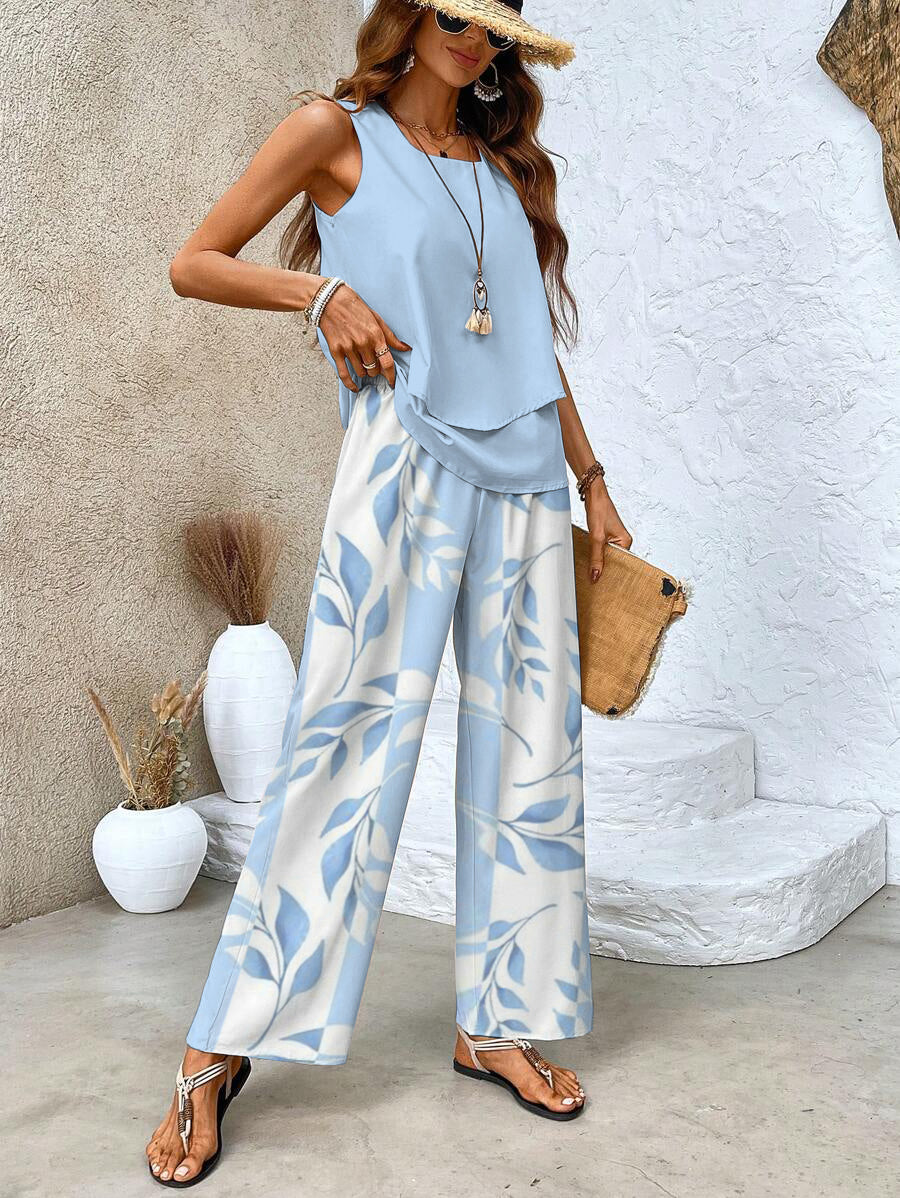 Rosemary - Elegant Summer Set