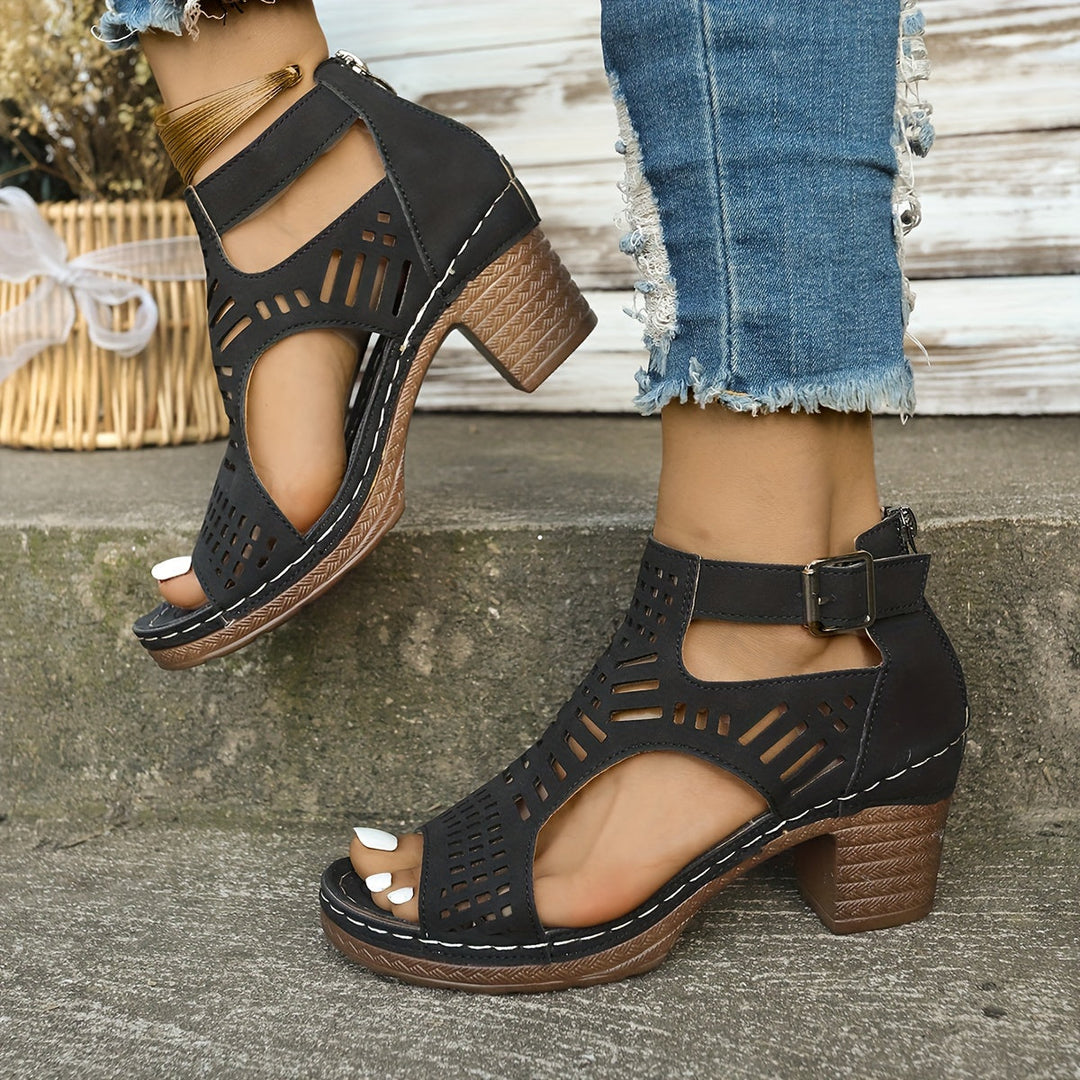 Olivia - Ergonomic Sandals