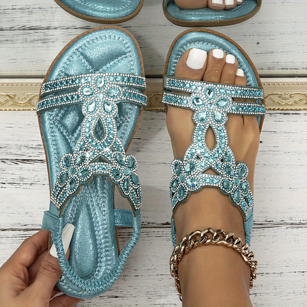 Maya - Boho Sandals