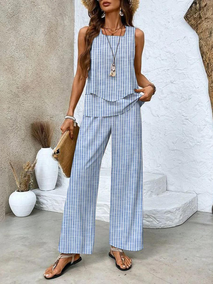 Rosemary - Elegant Summer Set