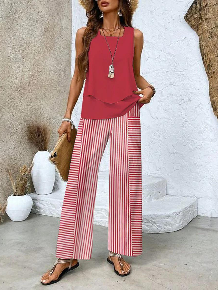 Rosemary - Elegant Summer Set