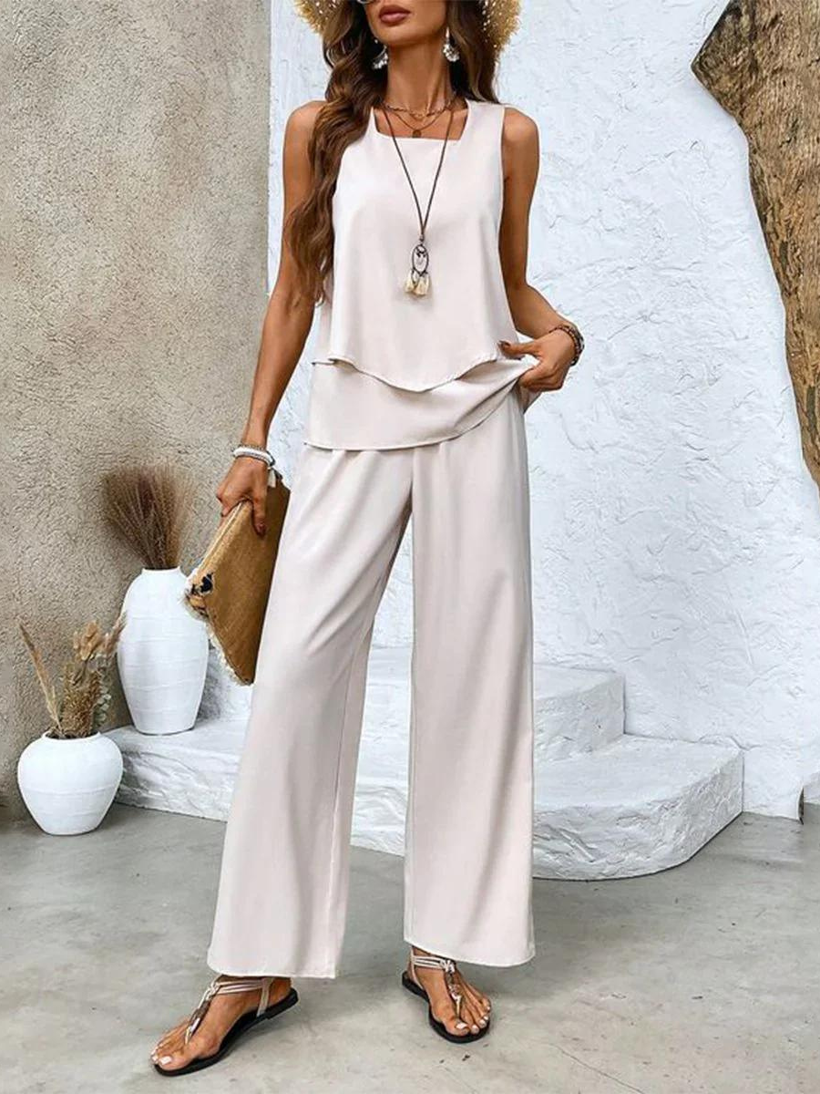 Rosemary - Elegant Summer Set