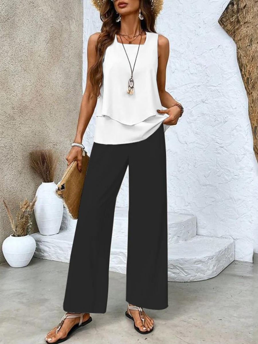 Rosemary - Elegant Summer Set