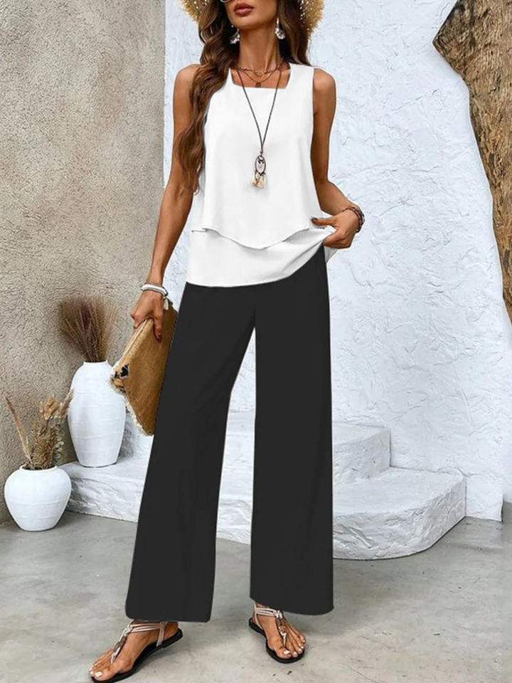 Rosemary - Elegant Summer Set