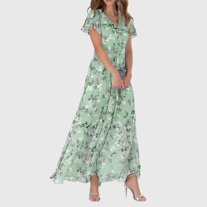 Gigi | Figure Flattering Dress