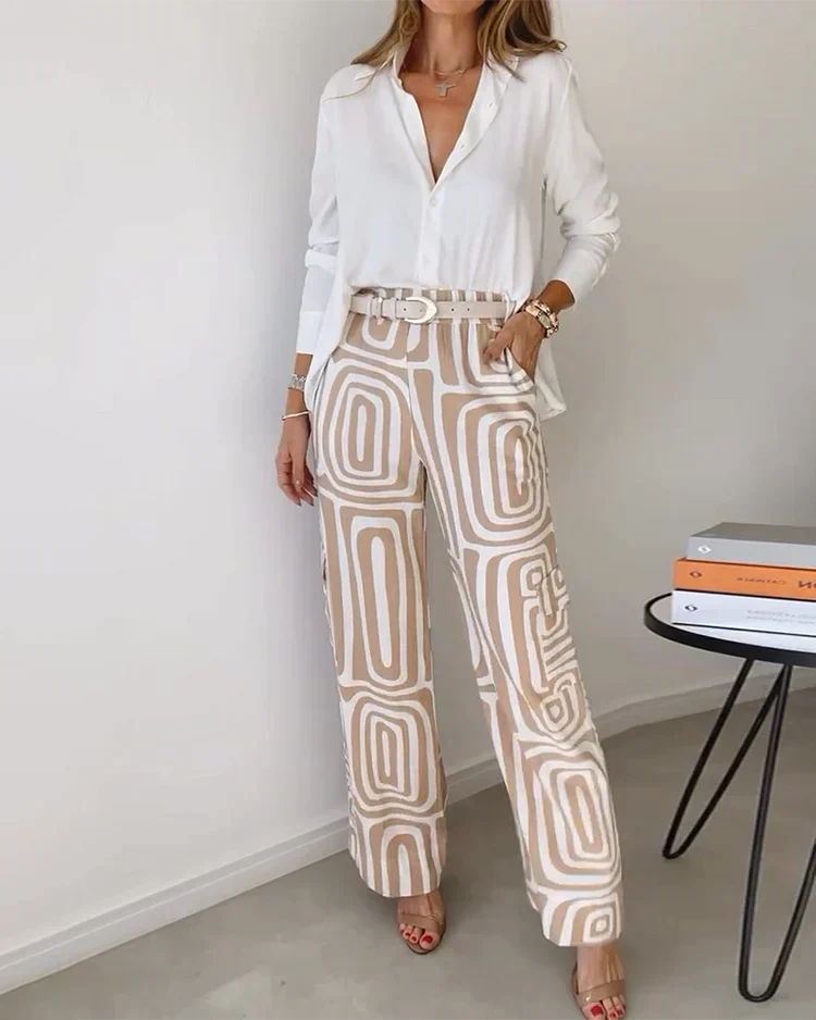 Alexa - Comfortable Stylish Set