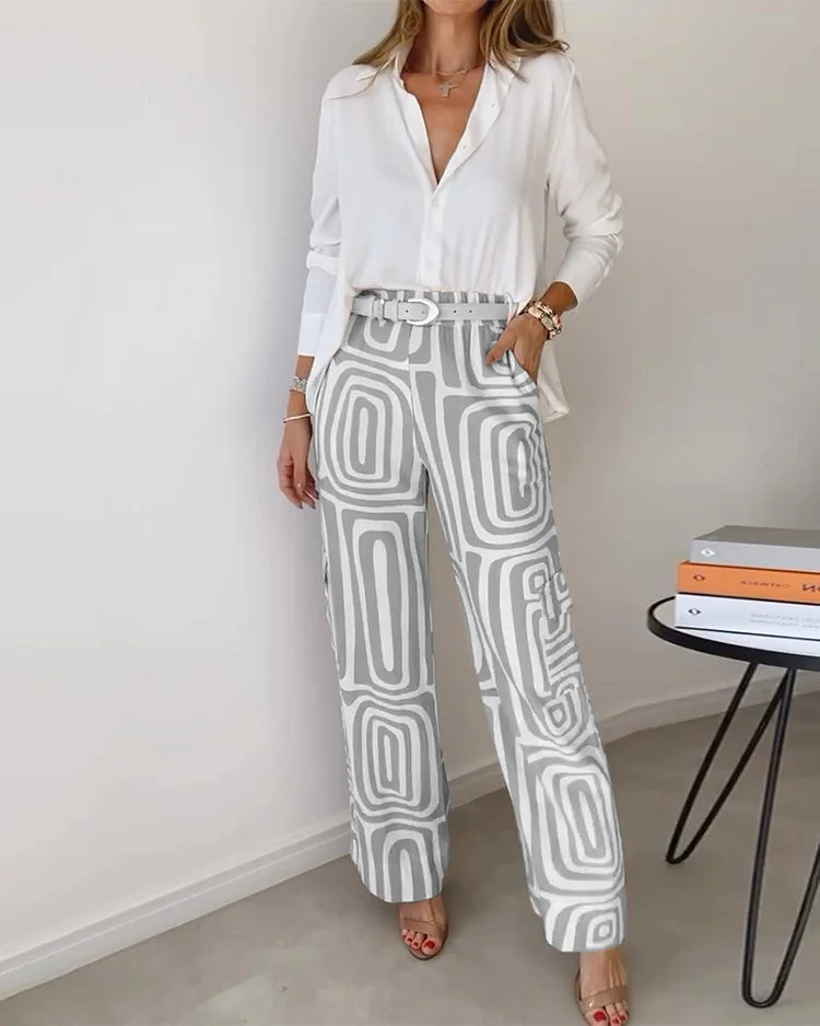 Alexa - Comfortable Stylish Set