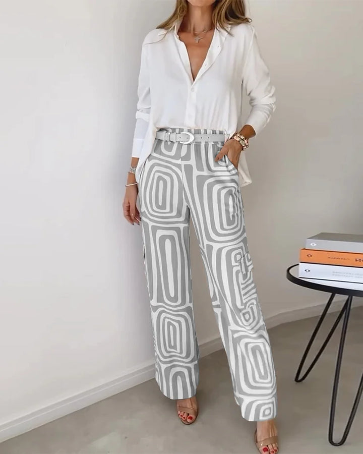 Alexa - Comfortable Stylish Set