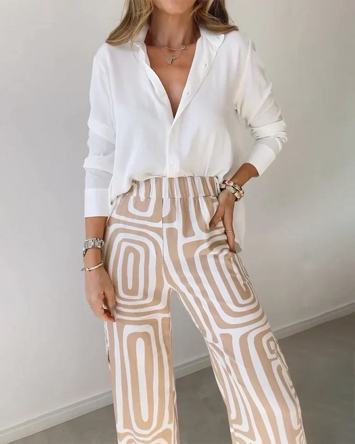 Alexa - Comfortable Stylish Set