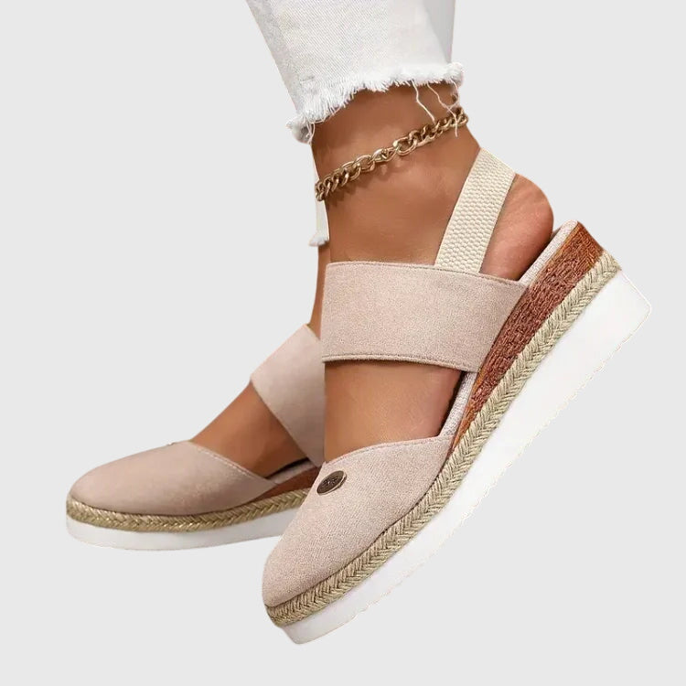 HARRIET | ORTHOPEDIC SANDALS