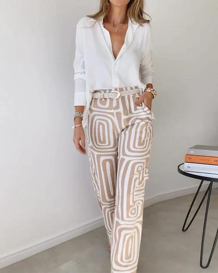 Alexa - Comfortable Stylish Set