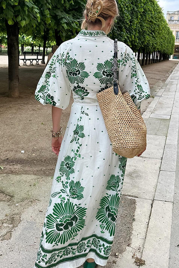 Laura™ | Himalaya Dress