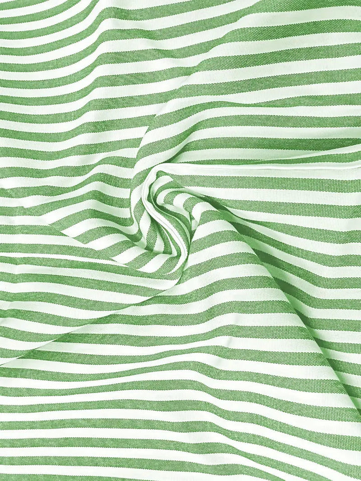 Briella Striped Summer Dress