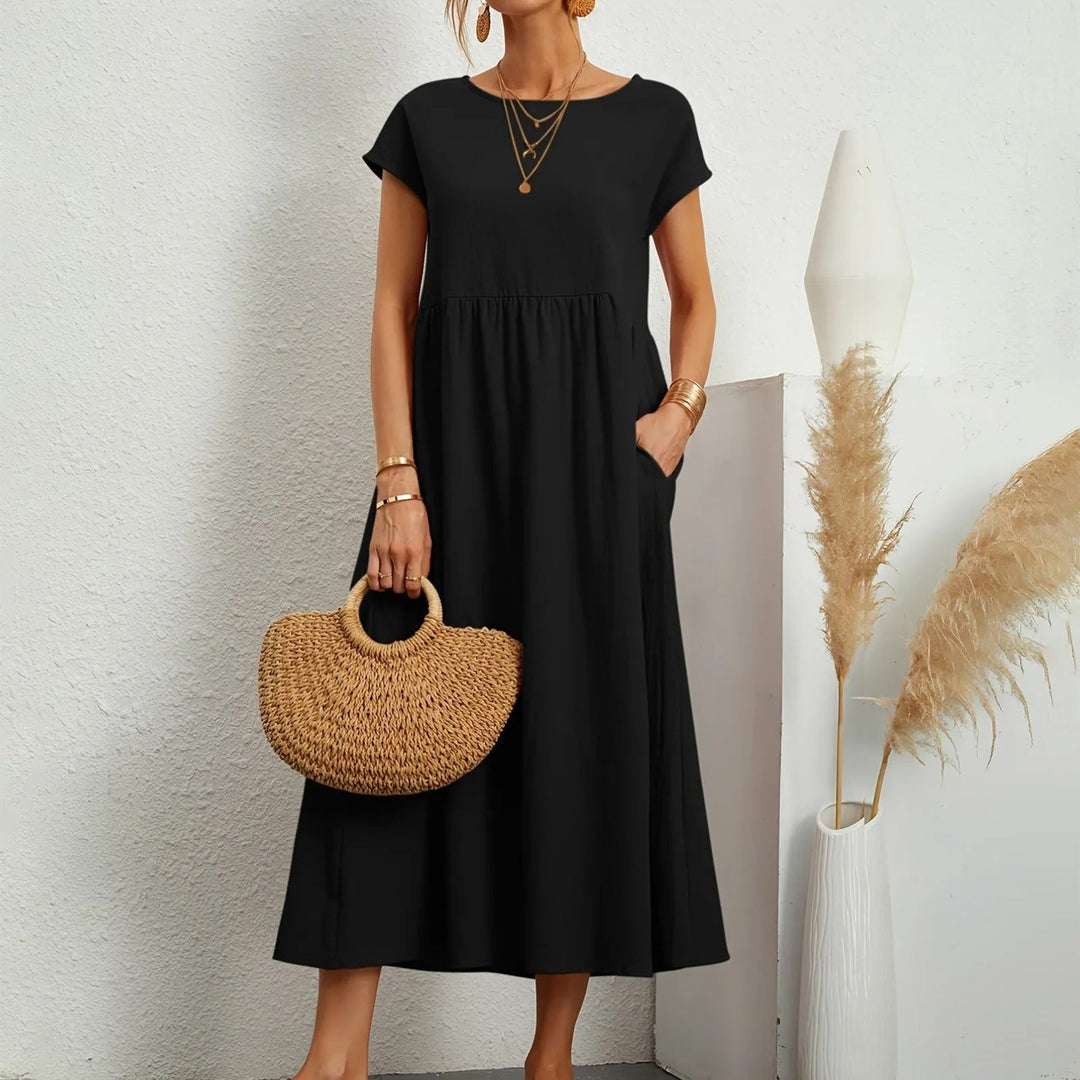 Celia Essential Summer Dress