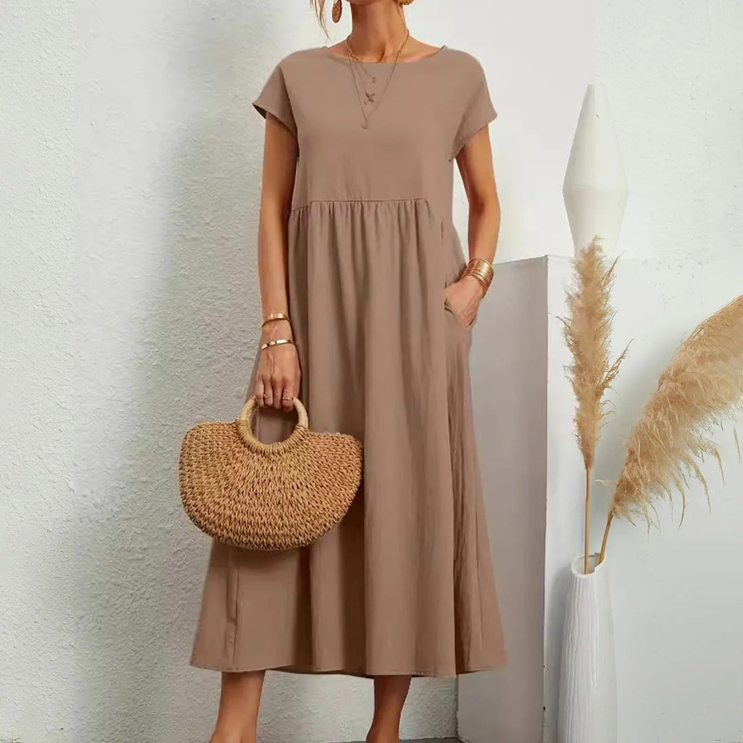 Celia Essential Summer Dress
