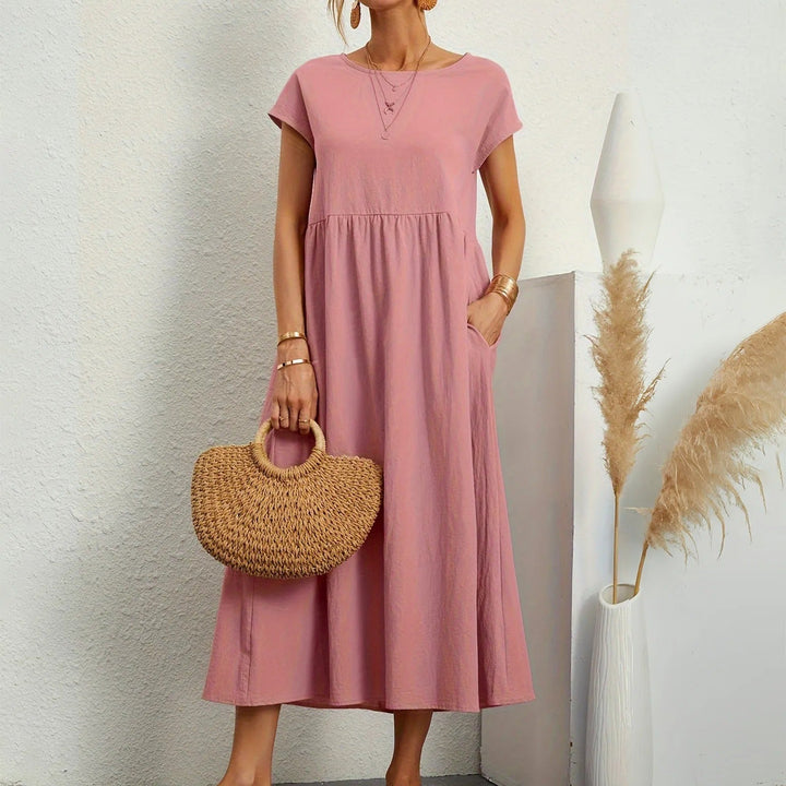Celia Essential Summer Dress
