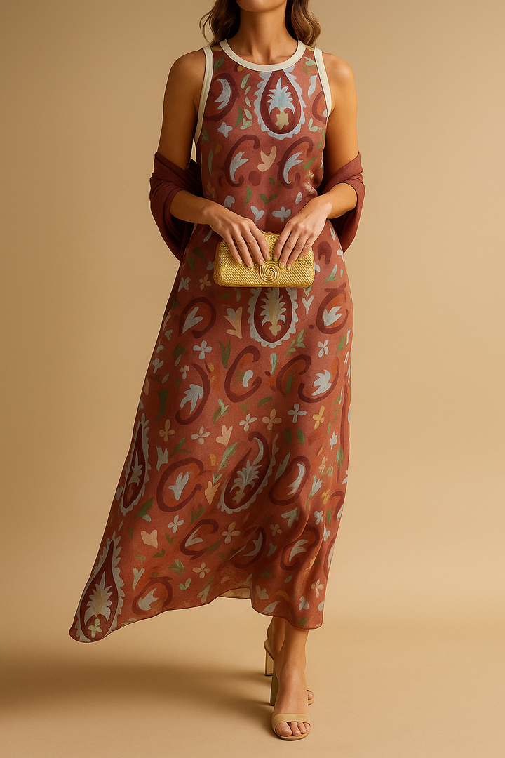 Sophie™ | Casanova Dress Cardigan Set