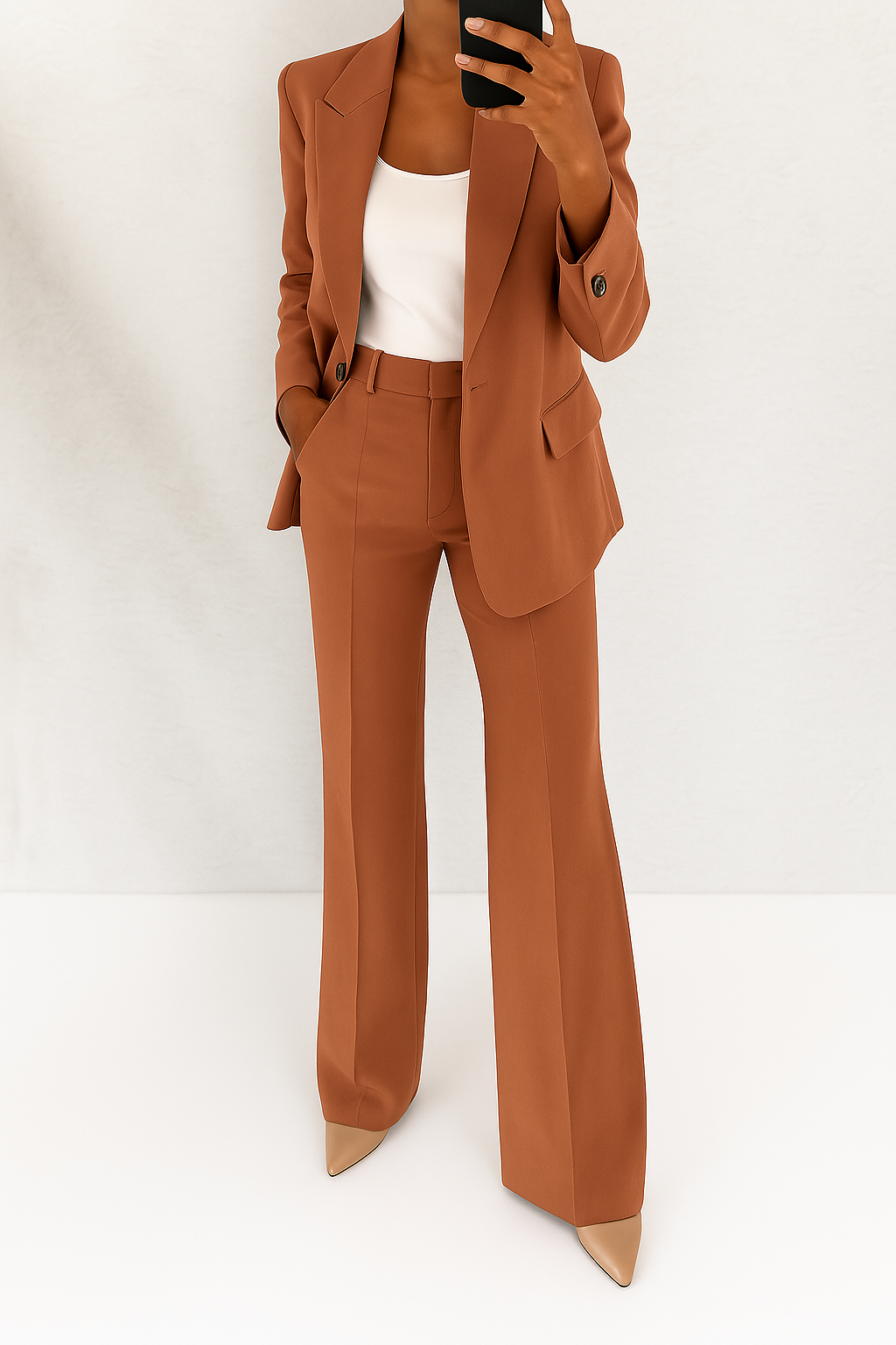 Brenda - Timeless Elegant Set