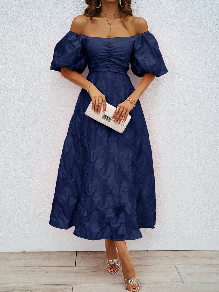 Lisa | Chic French Summer Dress