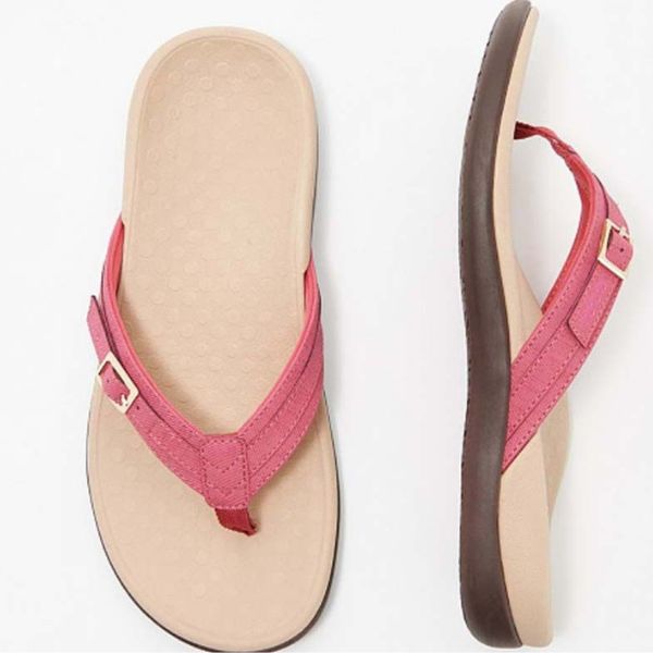 Camille - Orthopedic Sandals