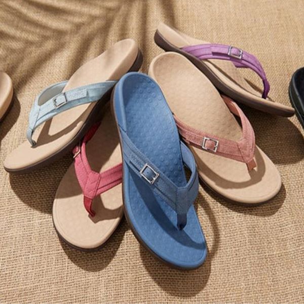 Camille - Orthopedic Sandals