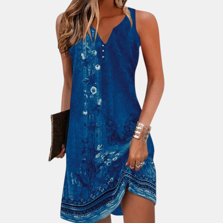 Suzan | Elegant Versatile Dress