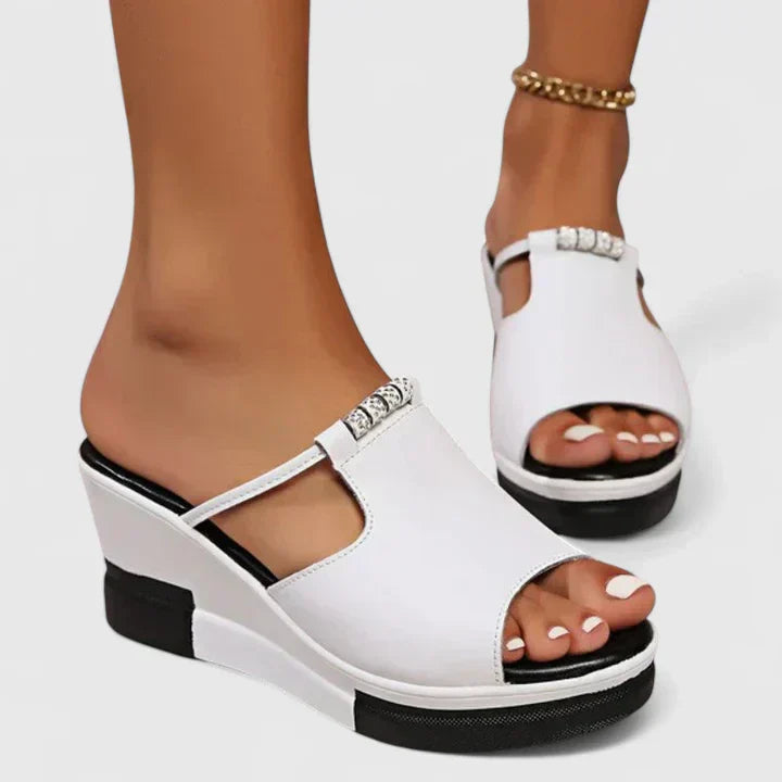 FLORINE | ORTHOPEDIC SANDALS