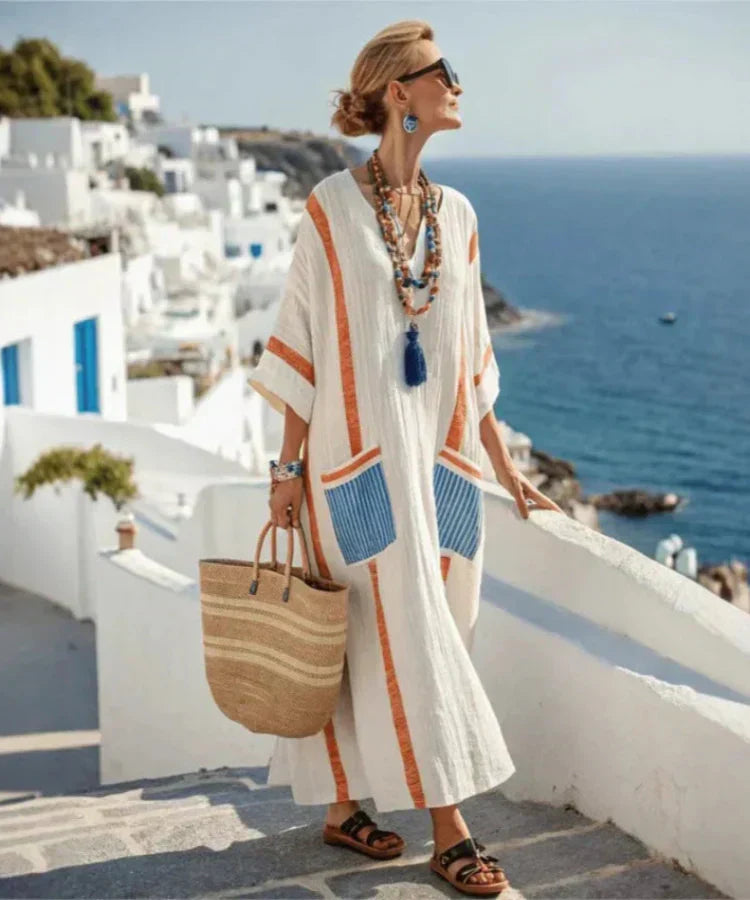 Anne™ Coastal Flow Dress