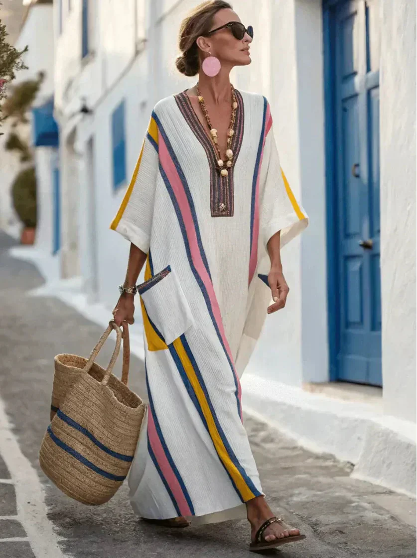Anne™ Coastal Flow Dress