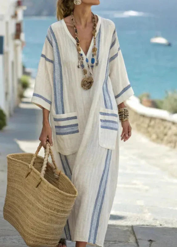 Anne™ Coastal Flow Dress