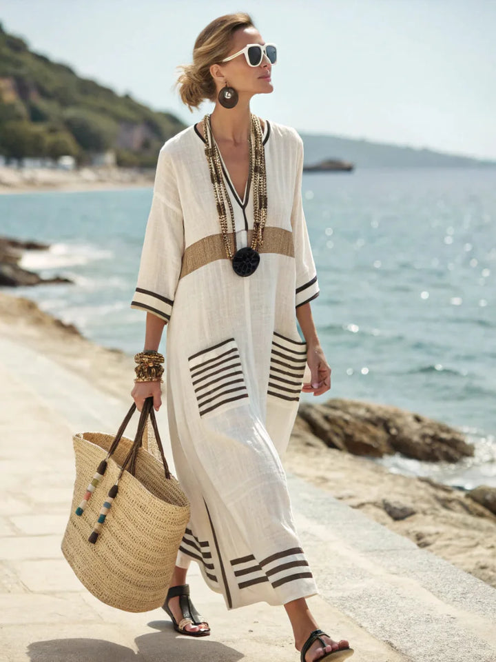 Anne™ Coastal Flow Dress