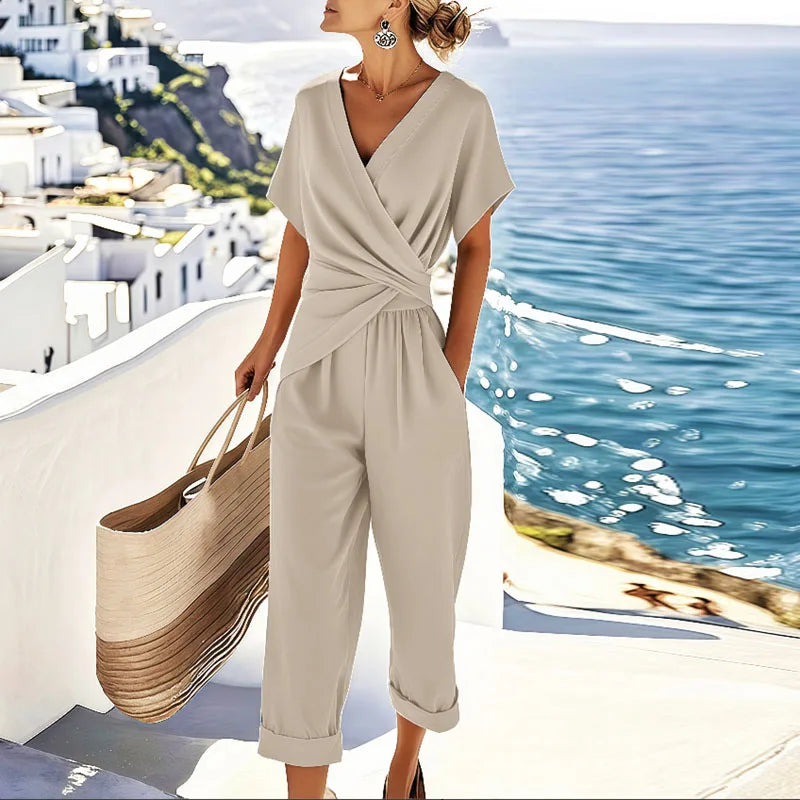 Oplena™ Elegant Two-Piece Set