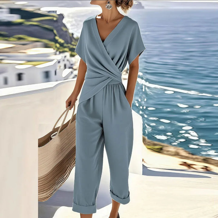 Oplena™ Elegant Two-Piece Set