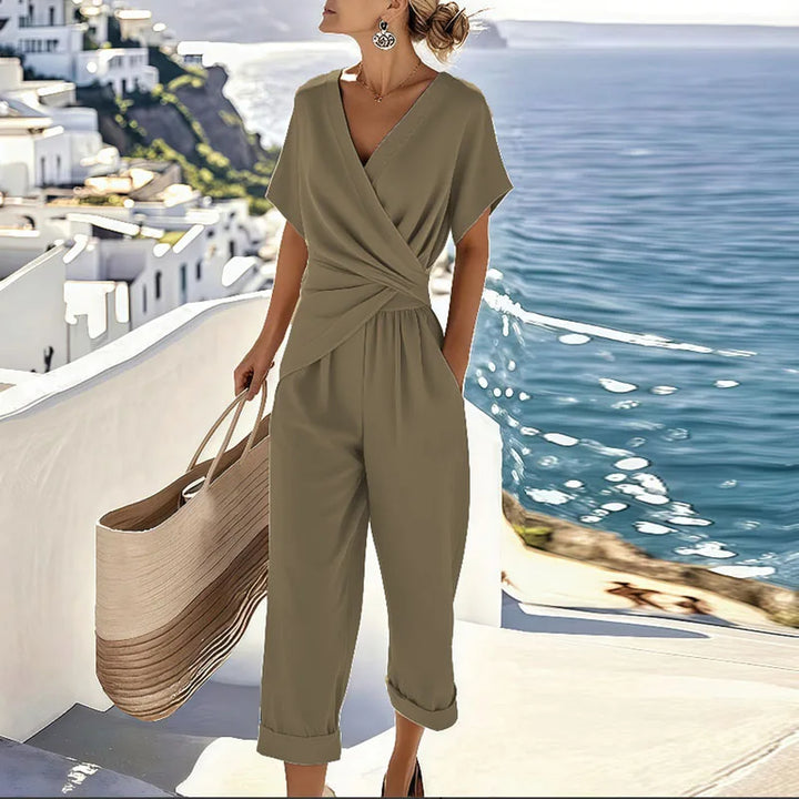 Oplena™ Elegant Two-Piece Set