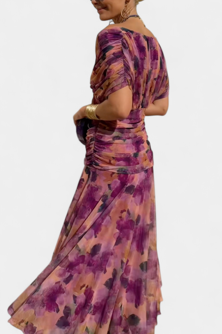 Louisiana | Elegant Dress