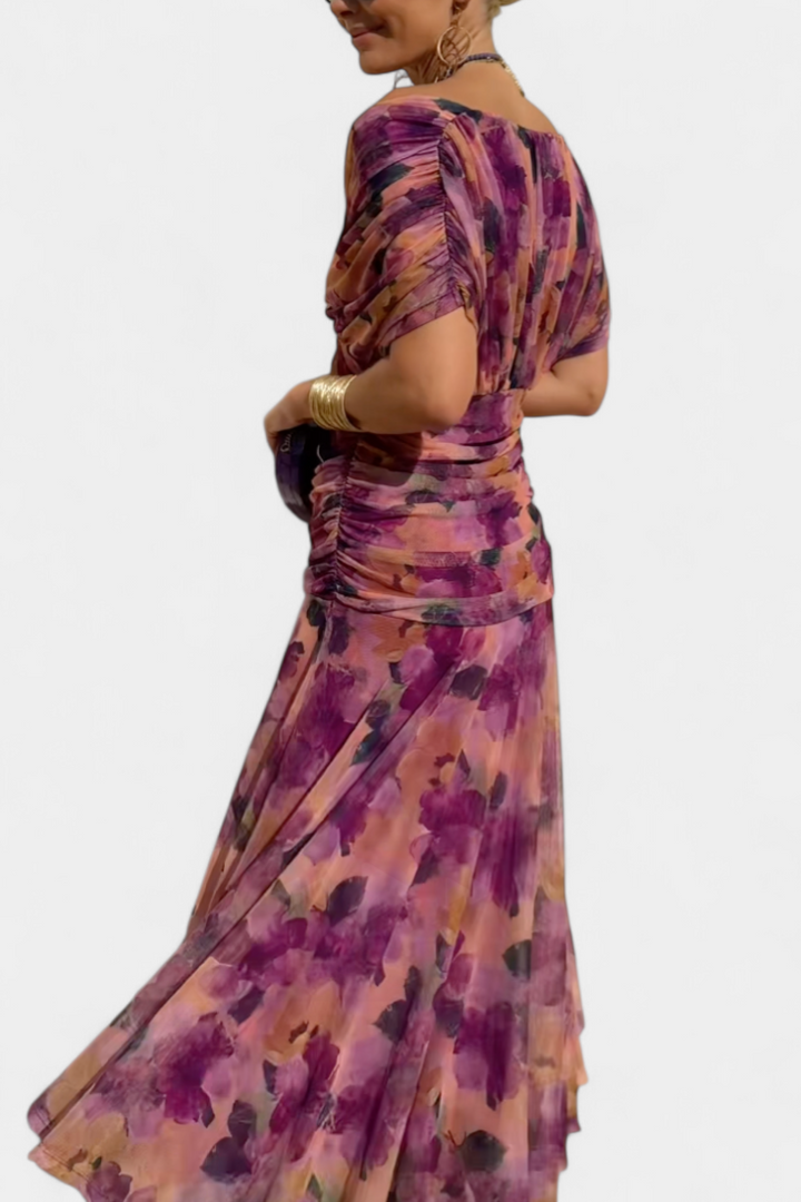 Louisiana | Elegant Dress