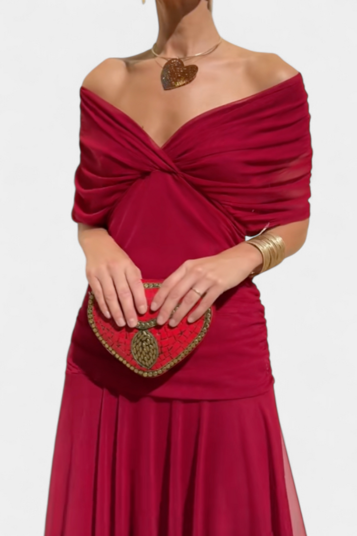 Louisiana | Elegant Dress