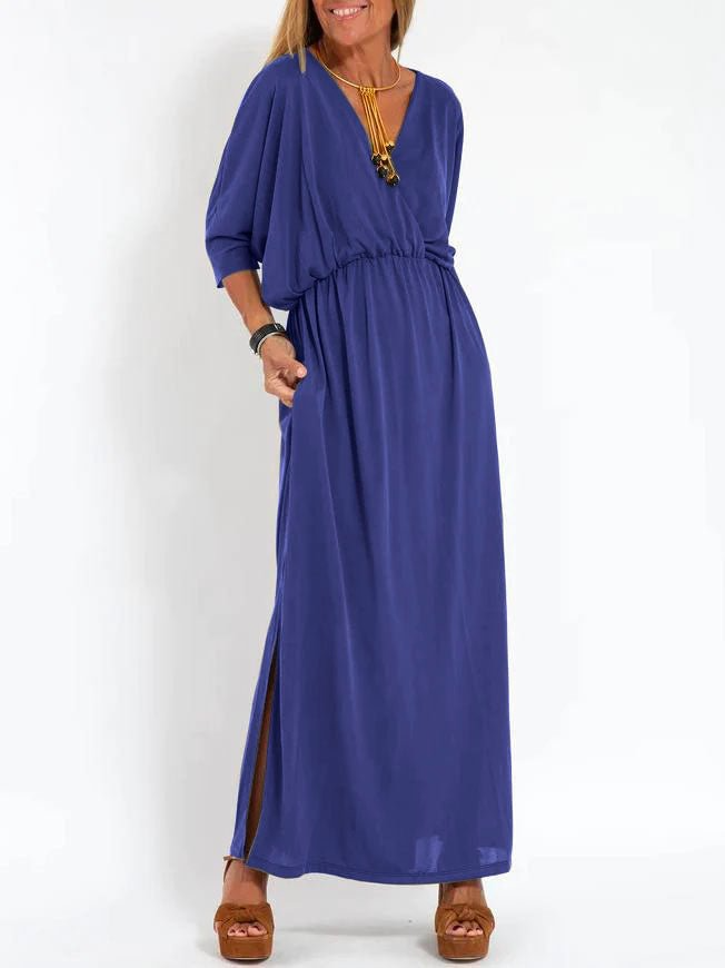 Selene Airy Summer Dress