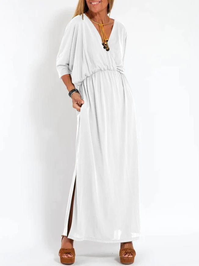Selene Airy Summer Dress