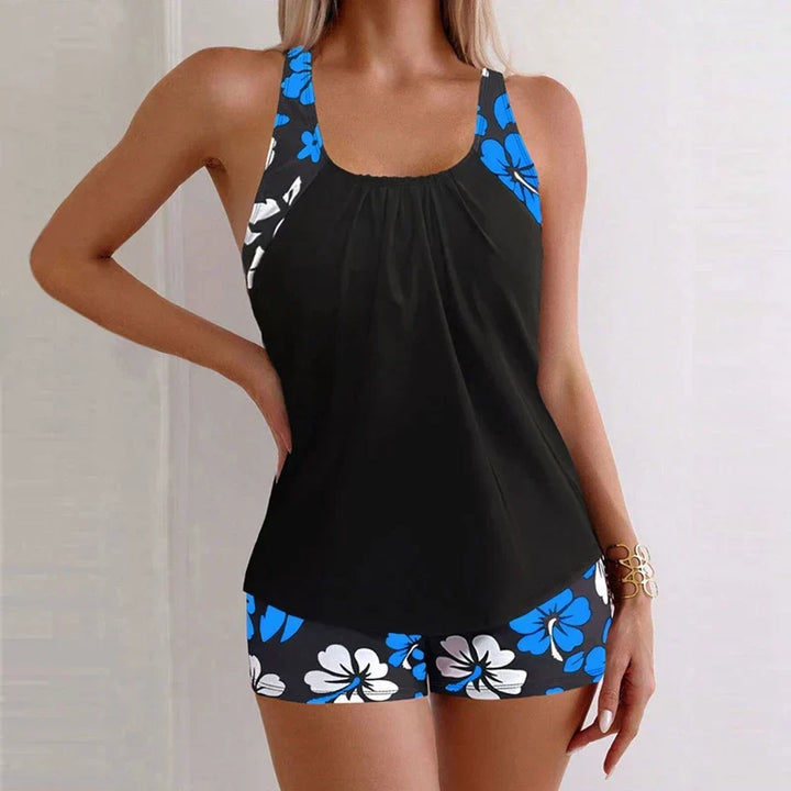 Ravina | Your stylish 2-piece swim set for summer & beach
