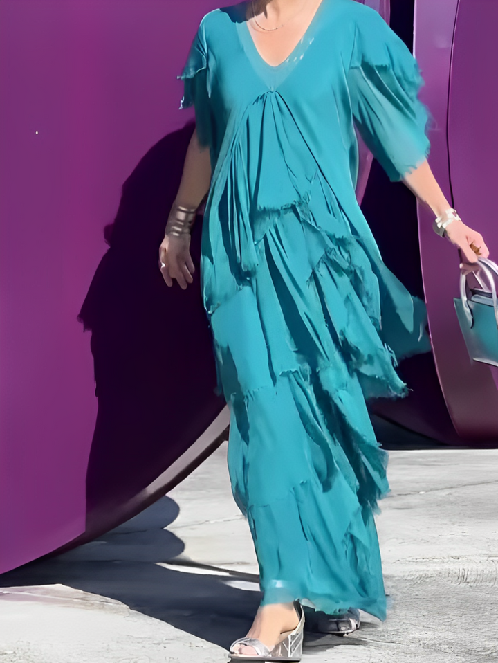 Isa™ | Sitges Summer Dress