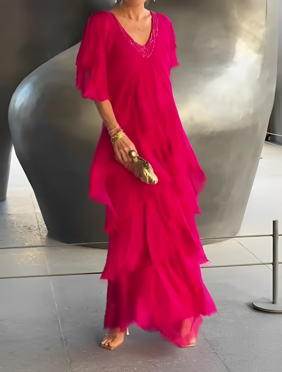 Isa™ | Sitges Summer Dress