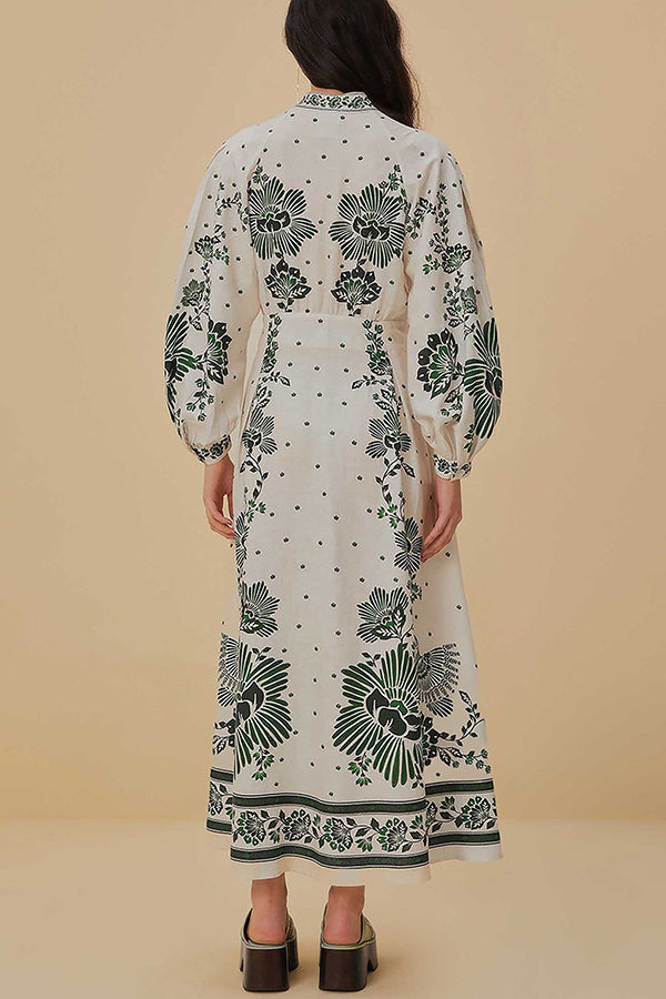 Laura™ | Himalaya Dress