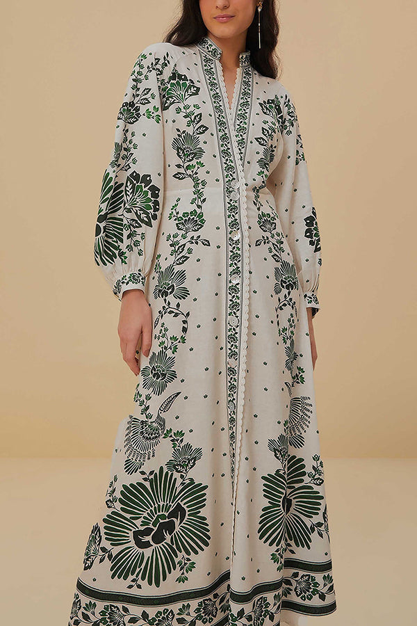 Laura™ | Himalaya Dress